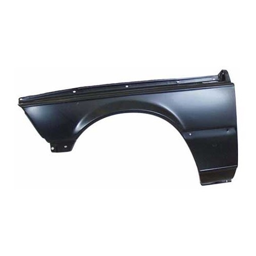  Para-choque dianteiro esquerdo para BMW 3 Series E21 (02/1975-12/1983) - lado do condutor - BT10116 