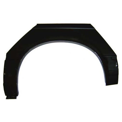  Arco de ala trasera izquierda para BMW serie 3 E30 Coupé 2 puertas hasta 08/1987 - BT10131 