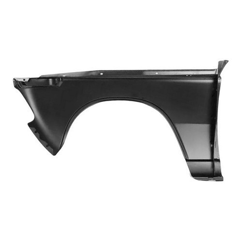Front right-hand wing for BMW E10 - BT10151