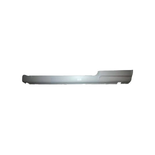  Faldón lateral izquierdo para BMW E10 - BT10157 