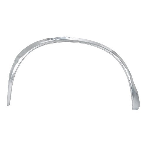  Arco interior do pára-lamas traseiro esquerdo para BMW 3 Series E30 (12/1981-02/1994) - lado do condutor - BT10166 