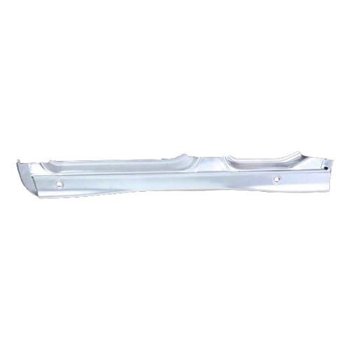  Left rocker panel for 4-door BMW E36 - BT10170 