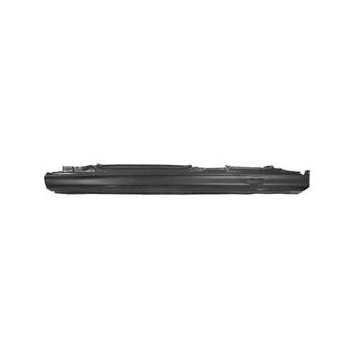  Umbral lateral izquierdo para BMW Serie 5 E39 Sedan y Touring (02/1995-12/2003) - lado del conductor - BT10177 