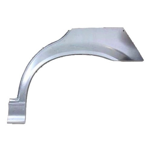  Arco do pára-lamas traseiro esquerdo para BMW 3 Series E36 Coupe e Convertible (10/1990-12/1999) - lado do condutor - BT10180 