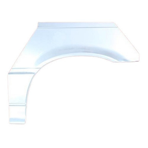  Arco posterior direito do pára-lamas para BMW 3 Series E36 Coupe e Convertible (10/1990-12/1999) - lado do passageiro - BT10182 