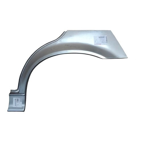 Arco do pára-lamas traseiro esquerdo para BMW 3 Series E36 Sedan e Touring (11/1989-05/1999) - lado do condutor