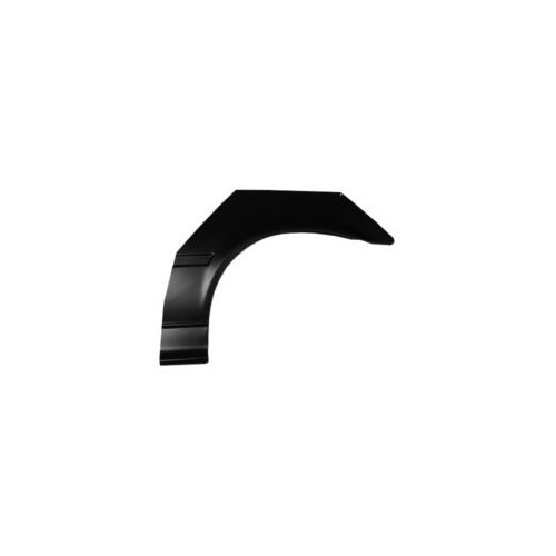  Arco del guardabarros trasero izquierdo para BMW E36 Compact - BT10187 