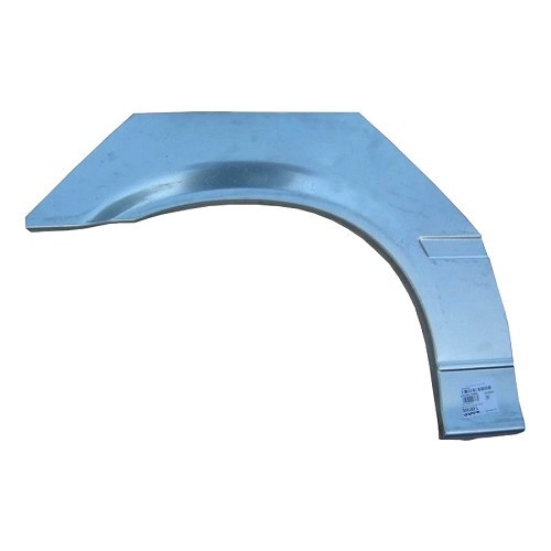  Arco posterior direito do pára-lamas para BMW Série 3 E36 Compact (06/1993-08/2000) - lado do passageiro - BT10188 