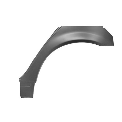  Arco del parafango posteriore sinistro per BMW E46 4 porte - BT10191 