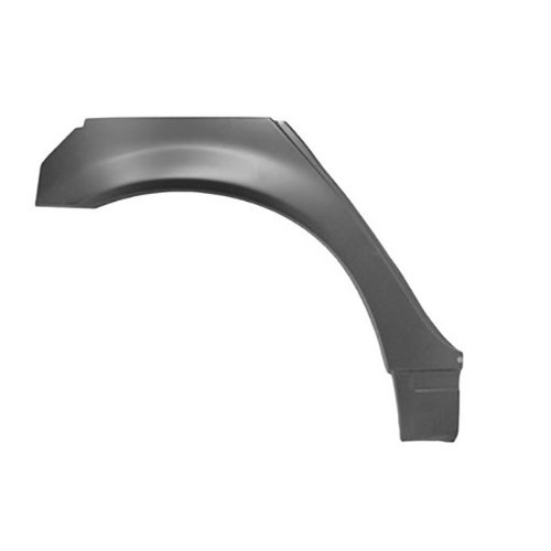  Arco del parafango posteriore destro per BMW E46 4 porte - BT10192 