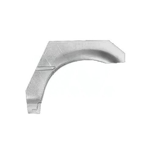  Left rear wing arch for BMW E46 Coupé & Convertible - BT10193 