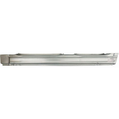     
                
                
    Left sill for BMW 5 Series E34 Sedan and Touring (03/1987-06/1996) - driver's side - BT10196
