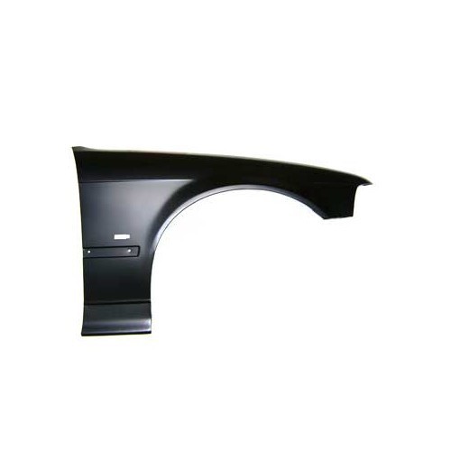  Parafango anteriore destro con foro di ripetizione per BMW Serie 3 E36 Compact Sedan e Touring (09/1996-) - lato passeggero - BT10204 