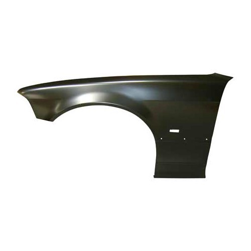     
                
                
    Front left fender with repeater hole for BMW 3 Series E36 Coupé and Cabriolet (09/1996-) - driver's side - BT10207
