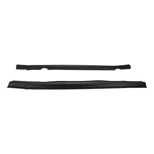     
                
                
    Tuimelpanelen voor Bmw 3-serie E30 (09/1987-02/1994) - BT10215
