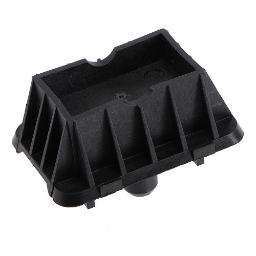 Soporte de gato bajo bastidor para BMW serie 3 E90 E91 E92 E93 fase 1 y fase 2 (02/2004-10/2013) - BT10223