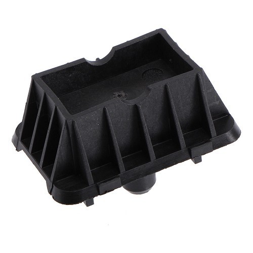 Support de cric sous châssis pour BMW Série 1 E81 E82 E87 E87LCI et E88 (02/2003-10/2013) - BT10247