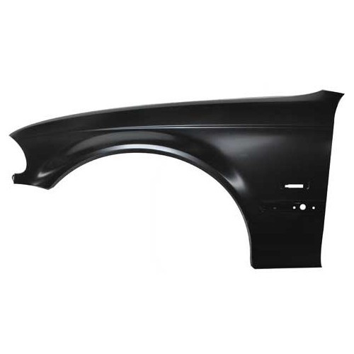  Parafango anteriore sinistro per BMW E46 Berlina e Touring fino all'08/2001 - BT10301 