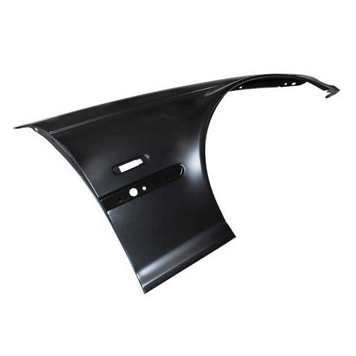 Front right-hand wing for BMW E46 Saloon and Estate ->08/01 - BT10302