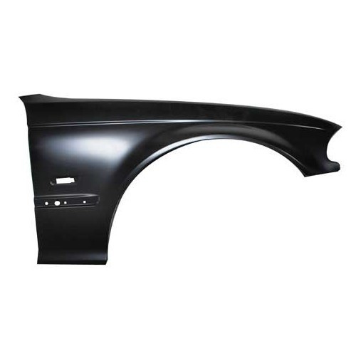  Parafango anteriore destro per BMW E46 Berlina e Station Wagon a partire dal 09/2001 - BT10302 