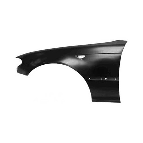  Parafango anteriore sinistro per BMW E46 Coupé e Cabriolet dal 04/2003 - BT10310 