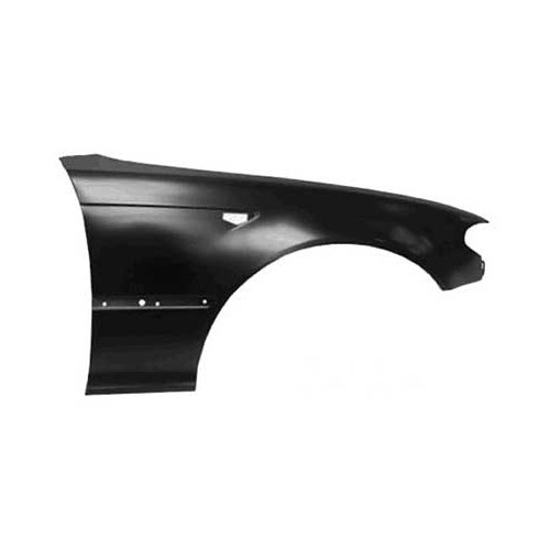     
                
                
    Front right wing for BMW E46Coupé and Cabriolet 04/03-> - BT10312
