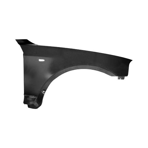  Asa dianteira direita BMW X3 E83 e LCI (01/2003-08/2010) - BT10432 