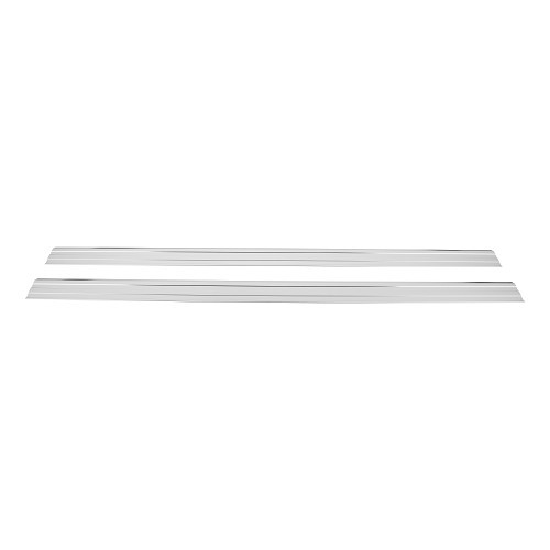     
                
                
    Door sills for Bmw 3 Series E30 Coupé and Cabriolet (12/1981-04/1993) - BT11002
