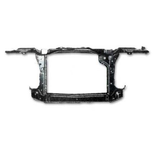  Panel frontal para BMW Serie 3 E30 Sedan, Coupé y Cabriolet fase 1 (-08/1987) - BT11100 