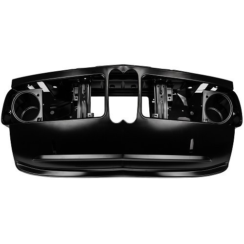  Painel frontal para BMW Série 02 E10 fase 1 (03/1966-08/1973) - BT11103 