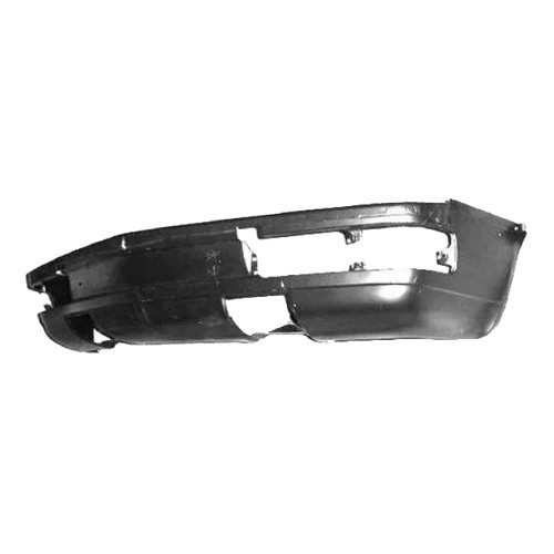 Lower front panel for BMW E28 petrol from 09/1984-> - BT11107