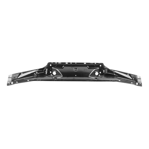 Face avant en métal pour BMW Série 5 E34 Berline et Touring (03/1987-06/1996) - BT11111