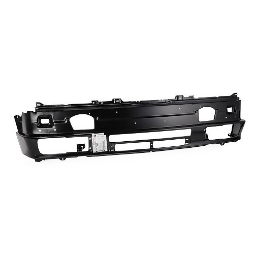  Untere Frontpartie für BMW 3er E30 Limousine und Touring Phase 2 Diesel (09/1987-) - BT11116 