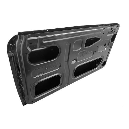 Puerta derecha completa para BMW Serie 02 E10 Sedan y Touring (03/1966-07/1977) - lado del pasajero - BT11117