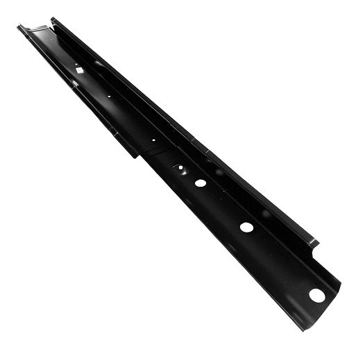 Right side sill for BMW 02 Series E10 Touring Cabriolet and Baur Targa Cabriolet (03/1966-07/1977) - BT11119
