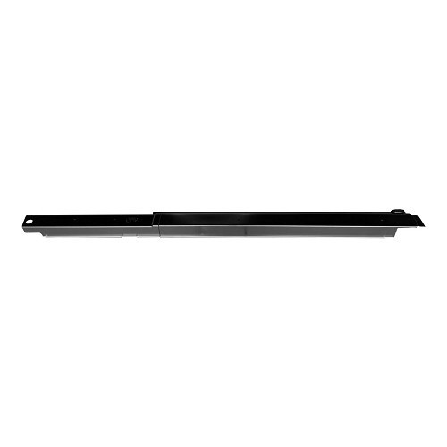 Descanso lateral esquerdo para BMW 02 Series E10 Touring Convertible Sedan e Baur Targa Convertible (03/1966-07/1977) - BT11120