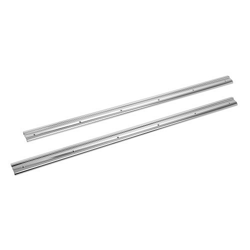  Door sill plates for BMW E10 (1966-1973) - BT11126 