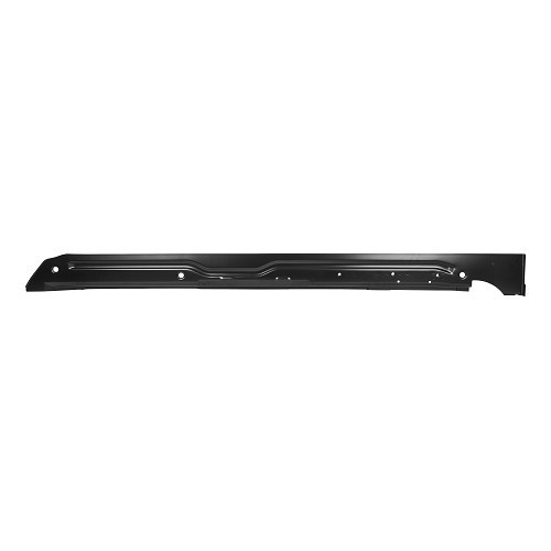 Linker interieurframe voor BMW 02 Serie E10 Touring Cabrio Saloon en Baur Targa Cabrio (03/1966-07/1977) - BT11130