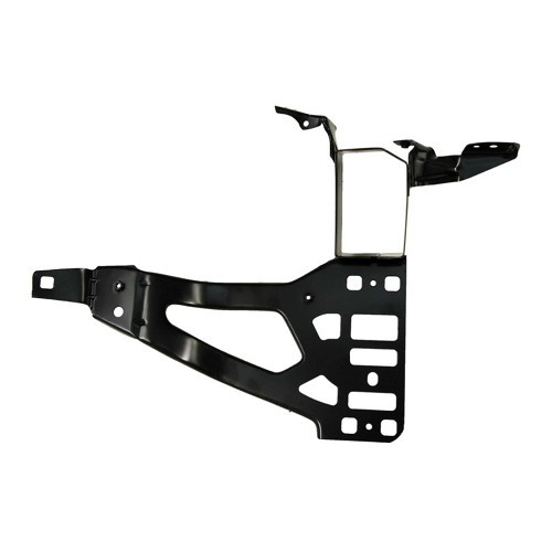  Left headlight support for Bmw 5 Series E60 Sedan and E61 Touring (12/2001-09/2010) - BT11135 