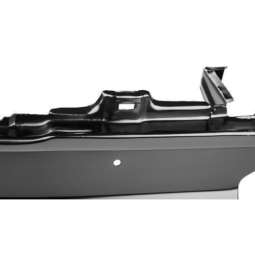  Pannello anteriore inferiore per BMW Serie 3 E30 Cabrio (07/1985-09/1990) - Fase 1 - BT11138-1 