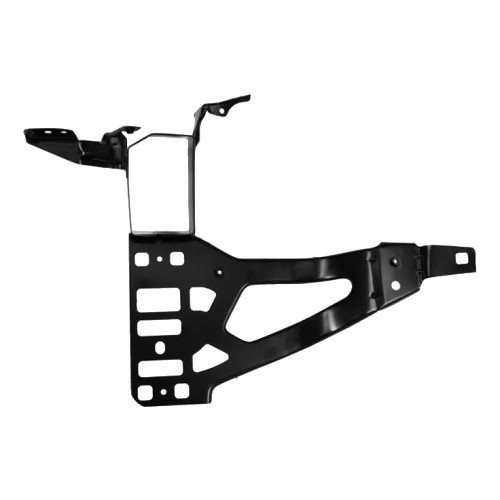  Scheinwerfer Panelhalter vorne links für BMW 5er E60 E60LCI Limousine und E61 E61LCI Touring (12/2001-05/2010) - Fahrerseite - BT11213 