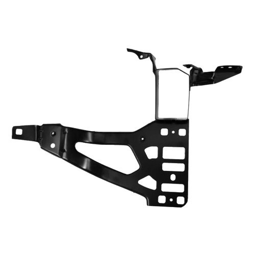  Soporte de faro delantero derecho para BMW E60/E61 - BT11214 