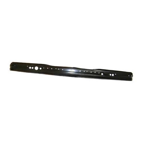  Reforço do pára-choques frontal de aço para BMW série 3 E36 (11/1989-08/2000) - BT14000 