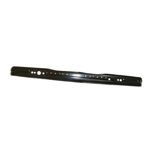 Steel front bumper reinforcer for BMW E36 (except M3)