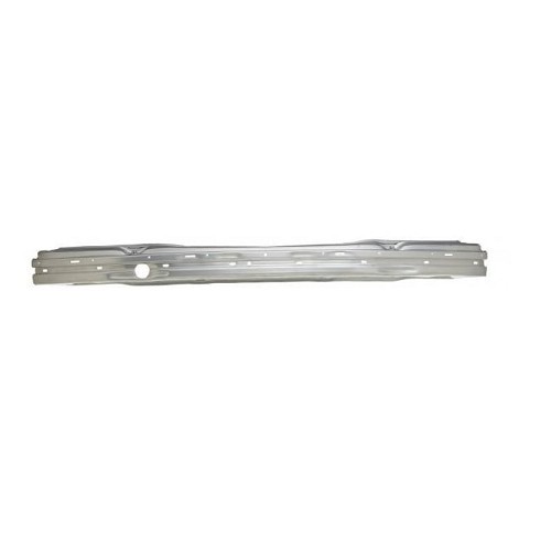 Refuerzo del parachoques delantero de aluminio para BMW serie 3 E46 - BT14002