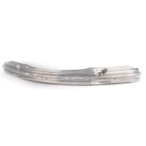  Aluminiumverstärkung des vorderen Stoßfängers für BMW 3er E46 Compact Touring Limousine Coupé und Cabriolet (04/1997-08/2006) - BT14002 