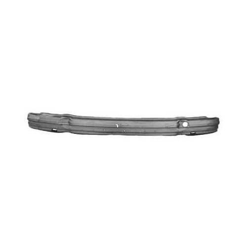  Aluminium voorbumper versteviging voor BMW 3 Reeks E39 Sedan en Touring fase 1 en fase 2 (02/1995-12/2003) - BT14006 