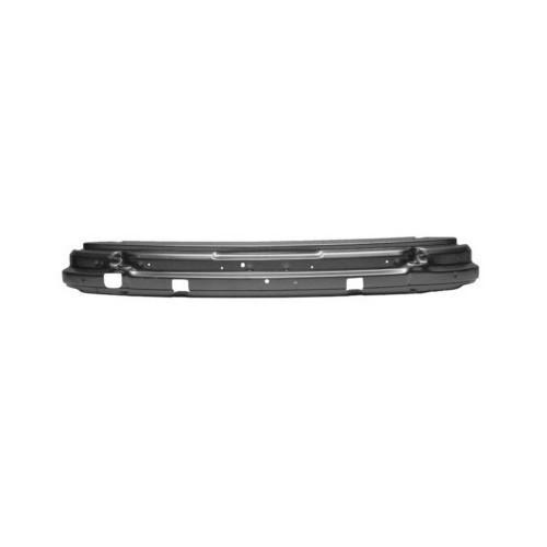  Staalversterking achterbumper voor BMW 5 Reeks E39 Berline en Touring fase 1 en 2 (02/1995-12/2003) - BT14008 