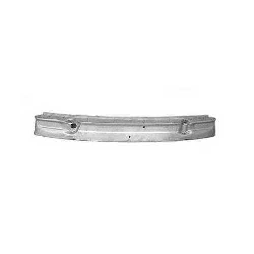 Aluminium achterbumper versteviging voor BMW 3 Reeks E46 Sedan Touring Coupé en Cabrio (04/1997-08/2006)