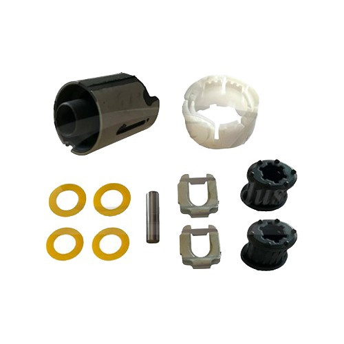  Kit de reparación de la palanca de cambios para BMW Serie 3 E30 (01/1981-04/1994) - BT20014 